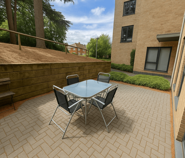 1 bedroom flat to rent - Photo 5