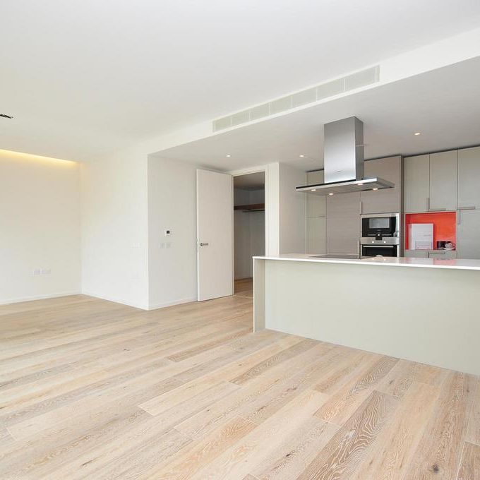 3 bedroom flat to rent - Photo 1