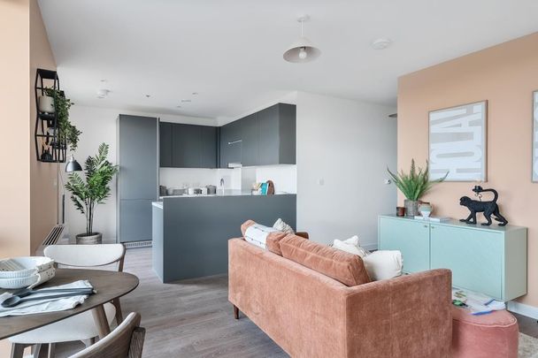 1 bedroom apartment to rent - Photo 1