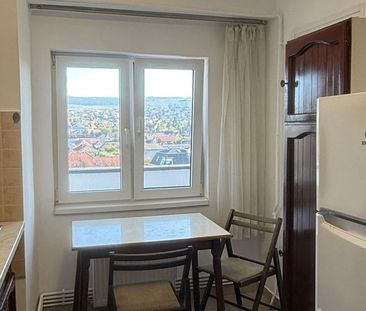 Apartament cu 2 camere decomandat in Gheorgheni b-dul Nicolae Titulesc - Fotografie 1