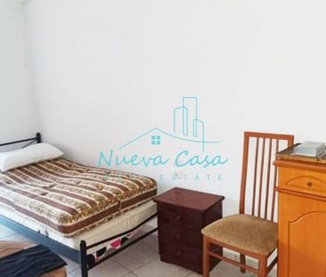 Studio/Γκαρσονιέρα για ενοικίαση Ζαρουχλέικα (Πάτρα) - Photo 3