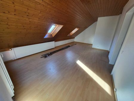 Appartement de 3.5 pièces au 5ème étage - Photo 4