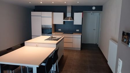 Appartement te huur - Photo 3