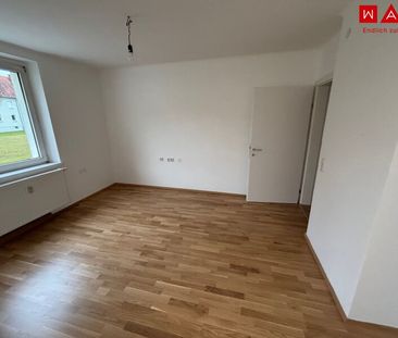 Ihre perfekte Wohlfühloase in herrlicher Grünlage mit 1A-Infrastruk... - Photo 3