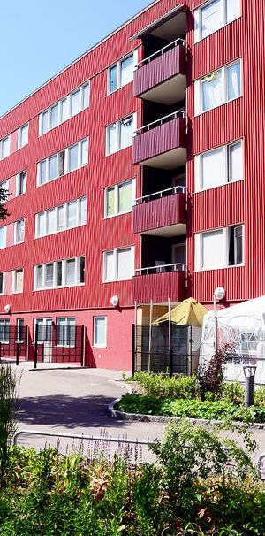 Vinddraget 1 C, våning None - Photo 1