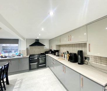 De Lacy Mount (Room 2), Kirkstall, Leeds - Photo 6