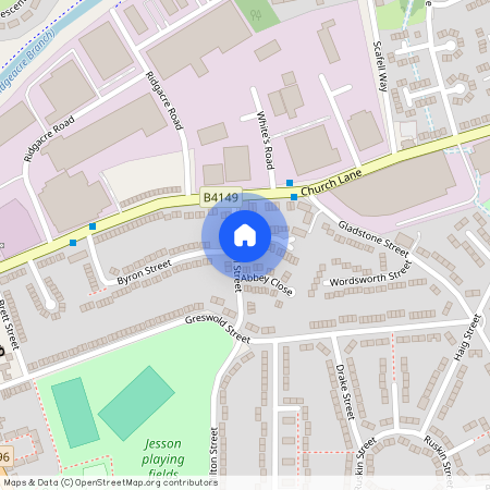 Small Street, West Bromwich, B71 1NN