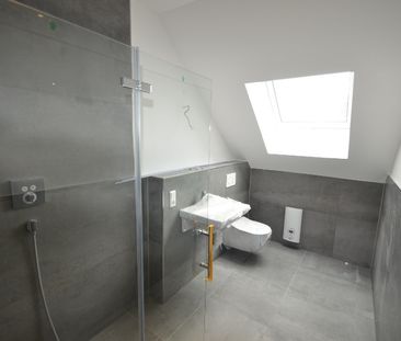 Siegburg-Kaldauen: Lichtdurchflutete Maisonette – Modernes Wohnen a... - Foto 6