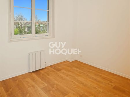 LOCATION : appartement de 3 pièces 51 m² à FONTENAY TRESIGNY - Photo 3