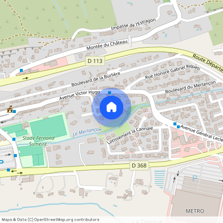 13170, Les Pennes-Mirabeau