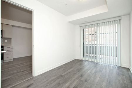 For Lease - 1650 Victoria Park Avenue Unit# 110, Toronto, Ontario - Photo 2