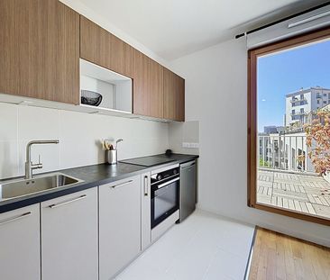 Appartement T2 près de BAGNEUX à louer - Photo 5