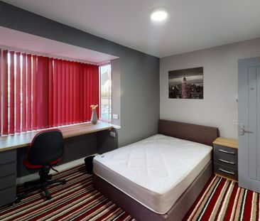 94 Bournbrook Road Selly Oak - Photo 5