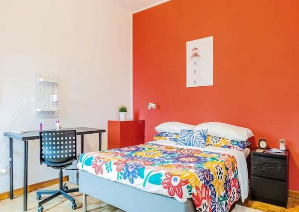 Via Felice Mendelssohn, Padova, Veneto 35132