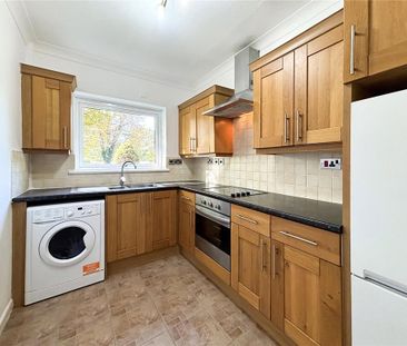 2 bedroom apartment to rent - Photo 3