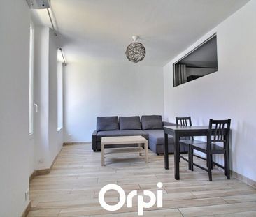 Appartement à louer 2 pièces • 40,95 m2 Marseille 7 - Photo 5