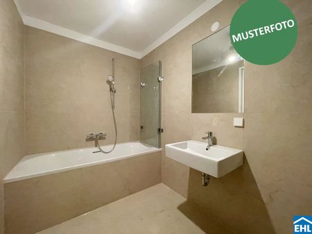 Moderne Dachgeschoss-Maisonette mit Charme und Aussicht - Foto 4