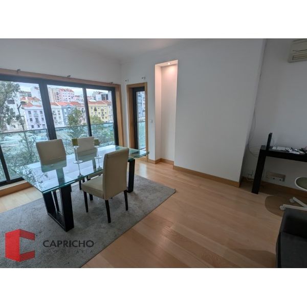 Apartamento T2 em Lisboa - Photo 1