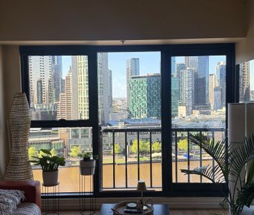 Melbourne CBD - Photo 1
