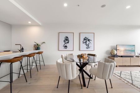 603/1 Boolee Street, Reid ACT 2612 - Apartment For Rent | Domain - Photo 4