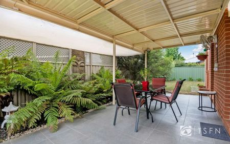 Spacious family home in quiet location - Photo 3