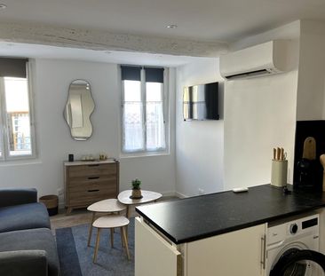 Location / Appartement - Photo 1