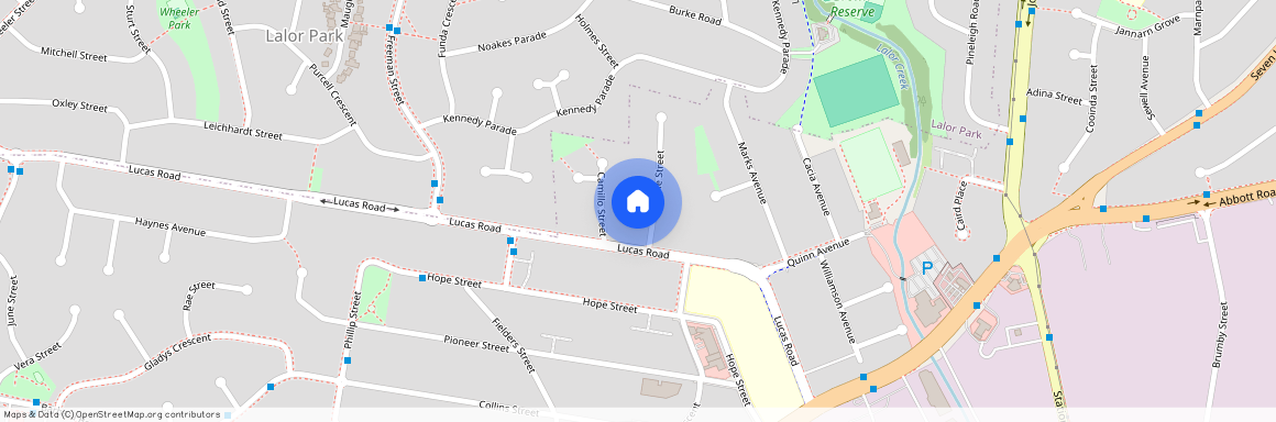 4A Francine Street, Seven Hills