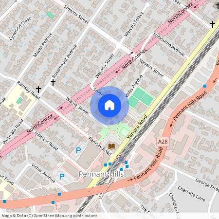 9 Shields Lane, Pennant Hills 2120, New South Wales