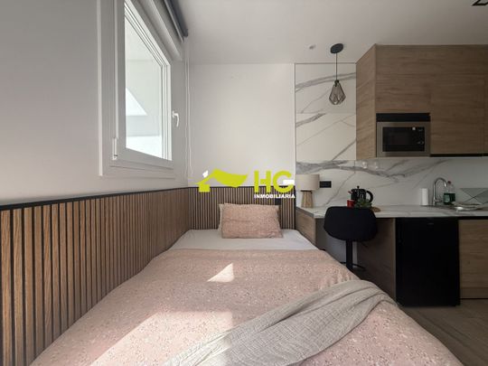 Alquiler Estudio en Urbanización - El Bosque, Villaviciosa De Odón - Foto 1