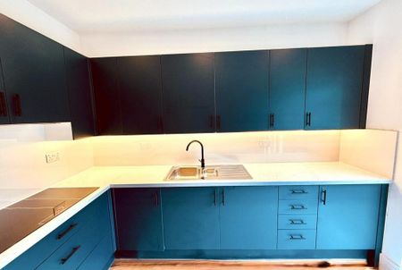 Flat share to rent - Photo 4