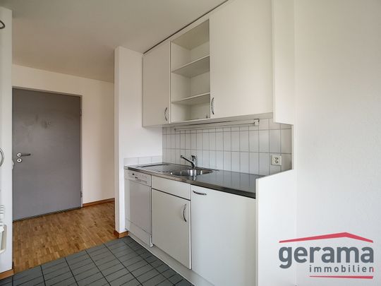 Appartement 2,5 pièces à Givisiez - Photo 1