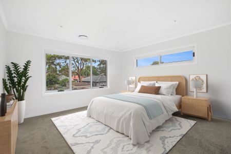 Brand New Master Built Home Basking In Natural Light - Photo 4