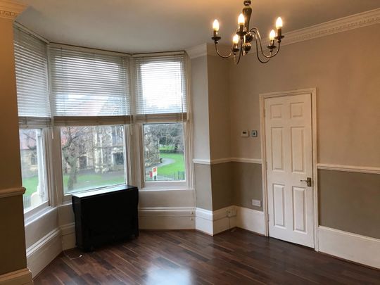 1 Bed Flat, Sydenham Rd, CR0 - Photo 1