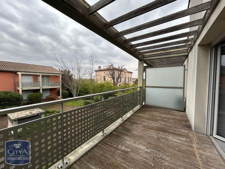 Location Appartement 2 pièces 48m² TOULOUSE 31200 - Photo 5