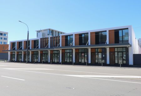 Modern One Bedroom Unit- Taranaki Street - Photo 4