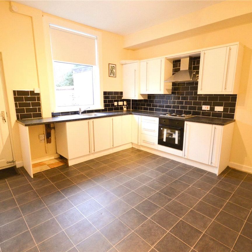 Gould Street, Denton, Manchester, M34 2AD - Photo 1