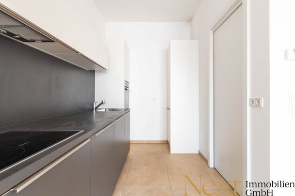 Moderne 2-Zimmer-Wohnung inkl. Terrasse in Linzer Bestlage an der Promenade zu vermieten! - Photo 1