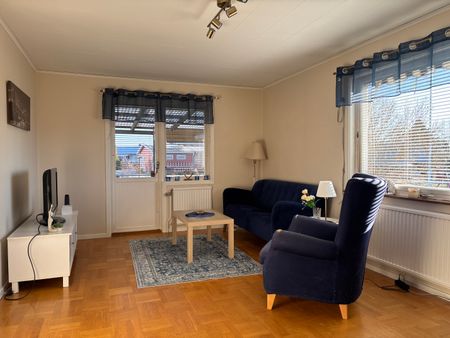 Hästskovägen, Högsby - Photo 2