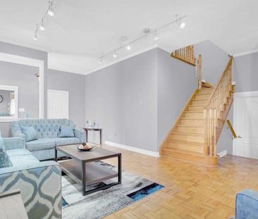 For Lease - 51 Connolly Crescent Unit# Upper, Brampton, Ontario - Photo 4