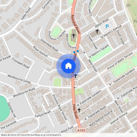 17A Ramshill Road, YO11 2LN, Scarborough