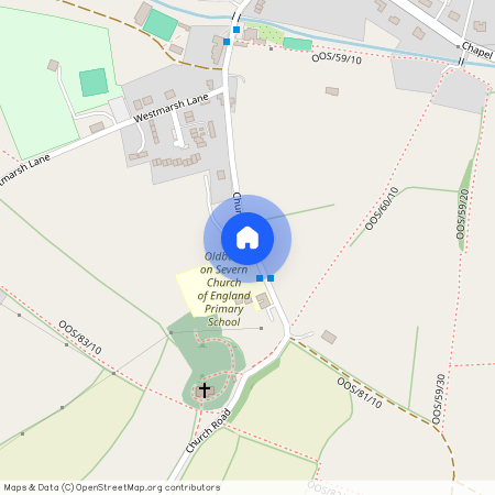 Church Road, Bristol BS35