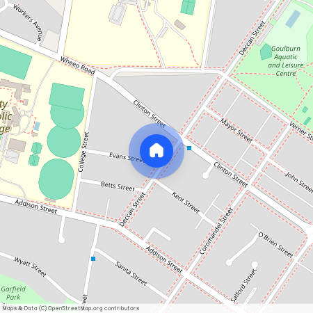 36 Deccan Street, NSW 2580, Goulburn