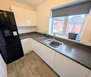 2 bedroom apartment to rent - Photo 4