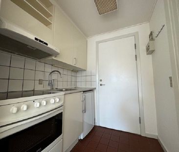 Skøn 1-værelses lejlighed centralt beliggende i Vissenbjerg - Foto 3