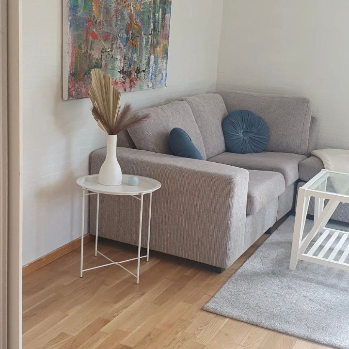 Plockerotegatan, Hisings Backa - Foto 1