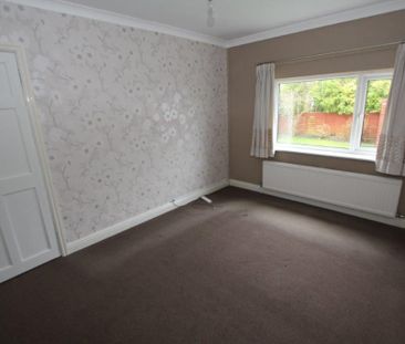 2 Bedroom BUNGALOW, Chester - Photo 1