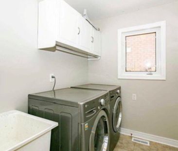 For Lease - 114 Rollingwood Drive, Brampton, Ontario - Photo 5