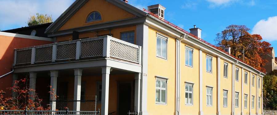 Brogatan 22 - Photo 1