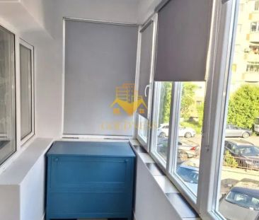 2 camere, Modern, USAMV, Profi, MOL, Calea Manastur,Kaufland, Manastur - Photo 3