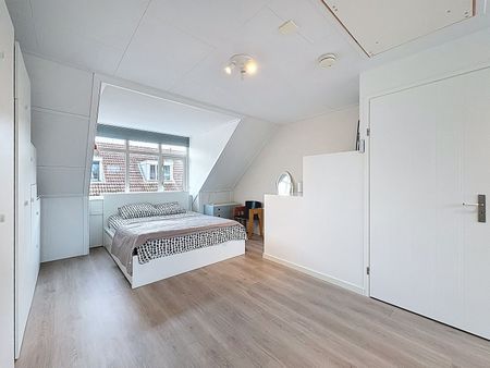 Huis te huur: A.L. Dyserinckstraat 72 2032 RD Haarlem - Photo 5